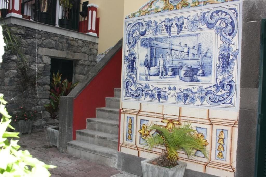 Casa Das Videiras Seixal  Exterior photo