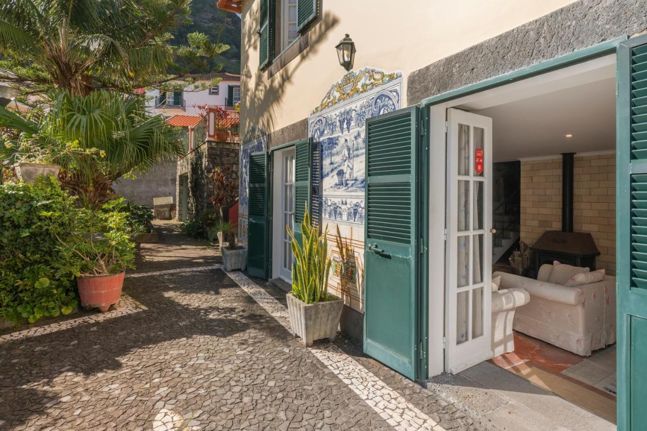 Casa Das Videiras Seixal  Exterior photo