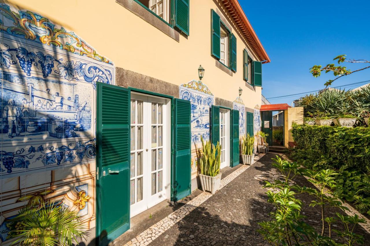 Casa Das Videiras Seixal  Exterior photo