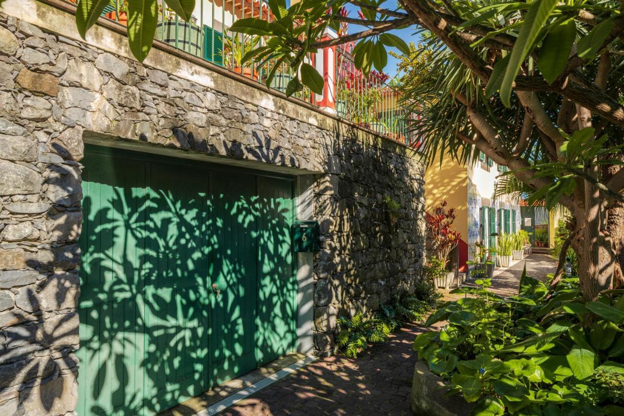 Casa Das Videiras Seixal  Exterior photo