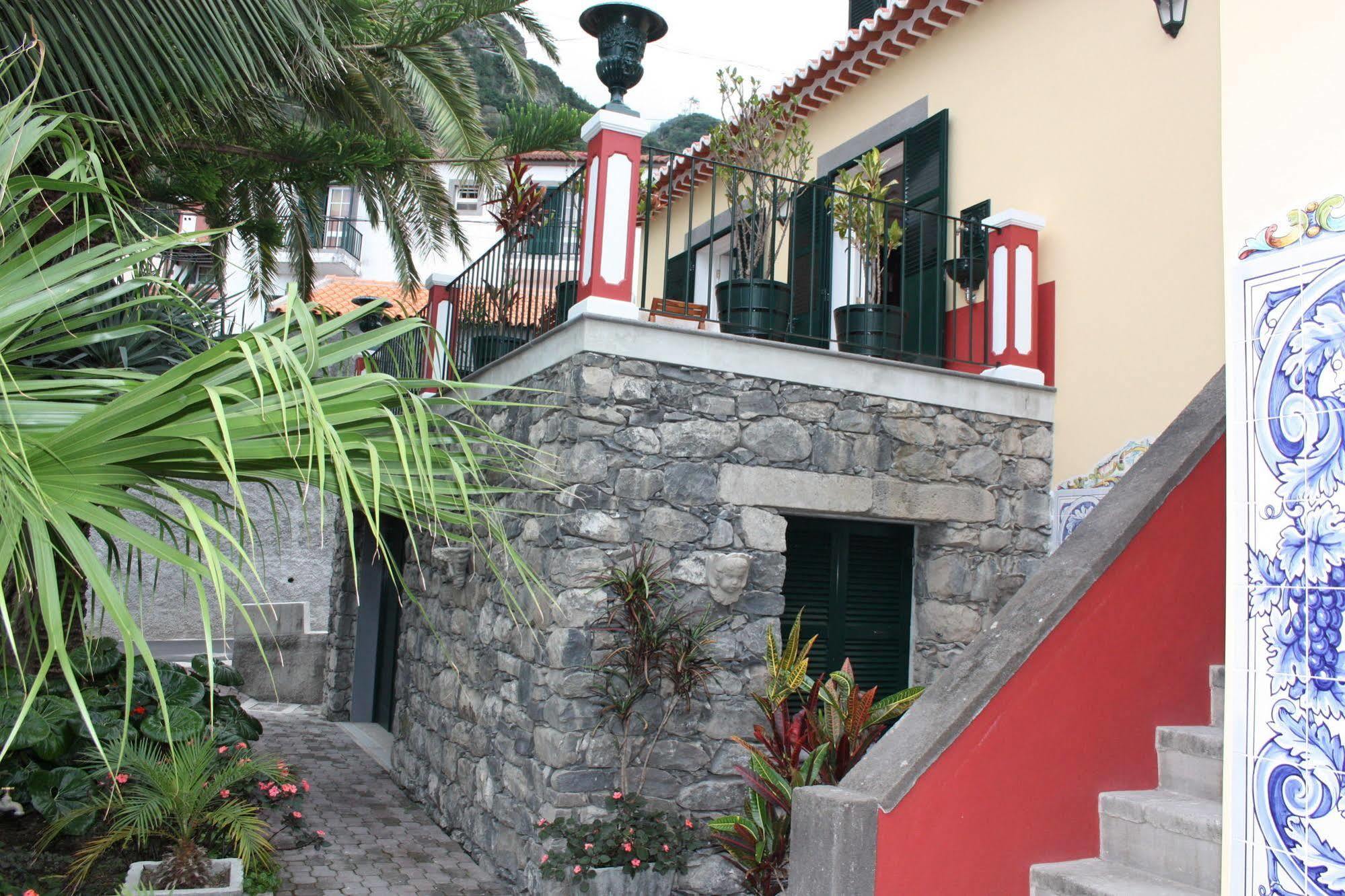 Casa Das Videiras Seixal  Exterior photo